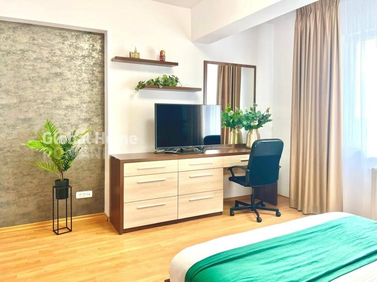 Apartament 2 Camere | Athos Residence Voluntari | 66 mp | Centrala termica - 8