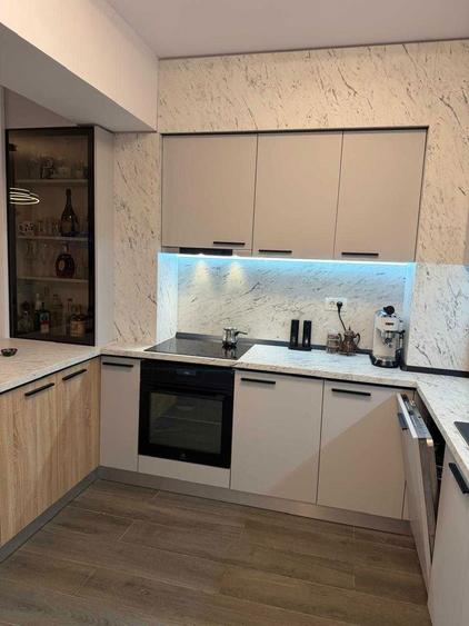 Apartament 2 Camere+Parcare Subterana si Boxa | The Level Apartments 2 - 1