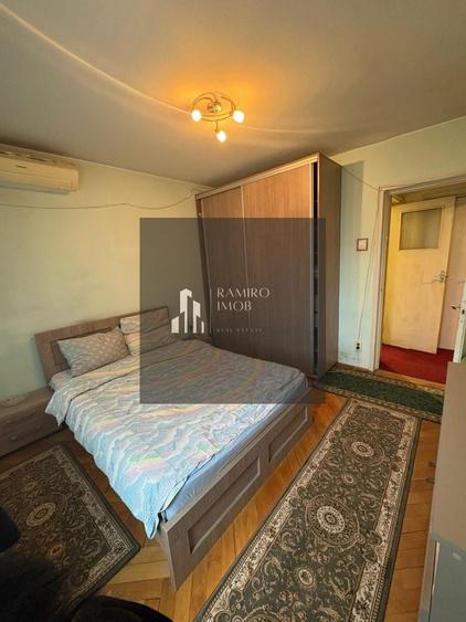 Apartament 2 camere  Soseaua Giurgiului / Piata Progresu - 1