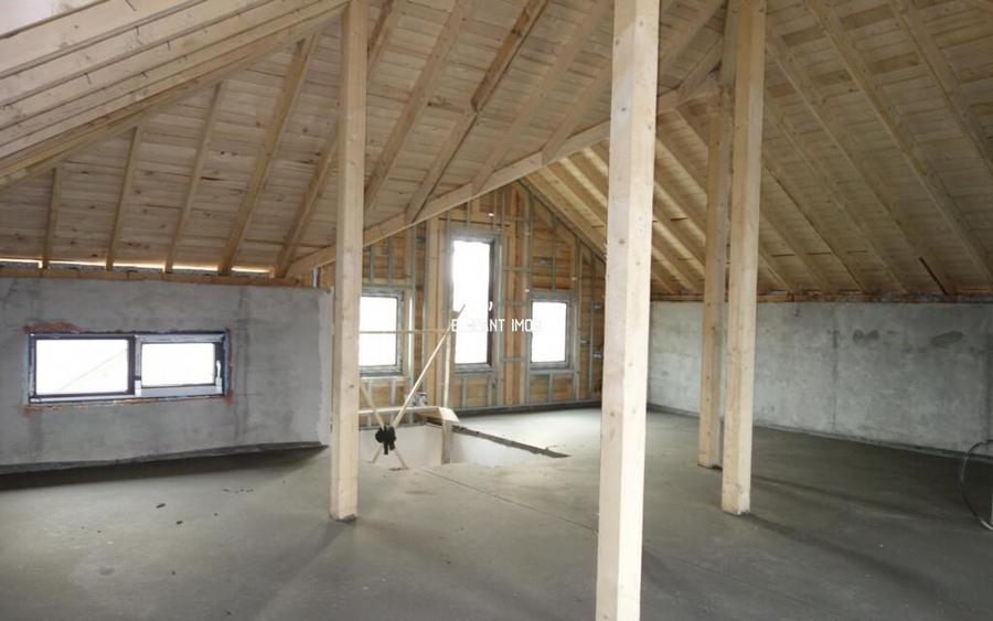 Vila Speciala in Paradisul Verde - 6