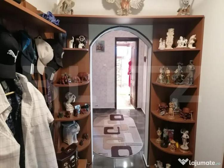 Casa 5 camere, 1100 mp teren, Birnova - 4