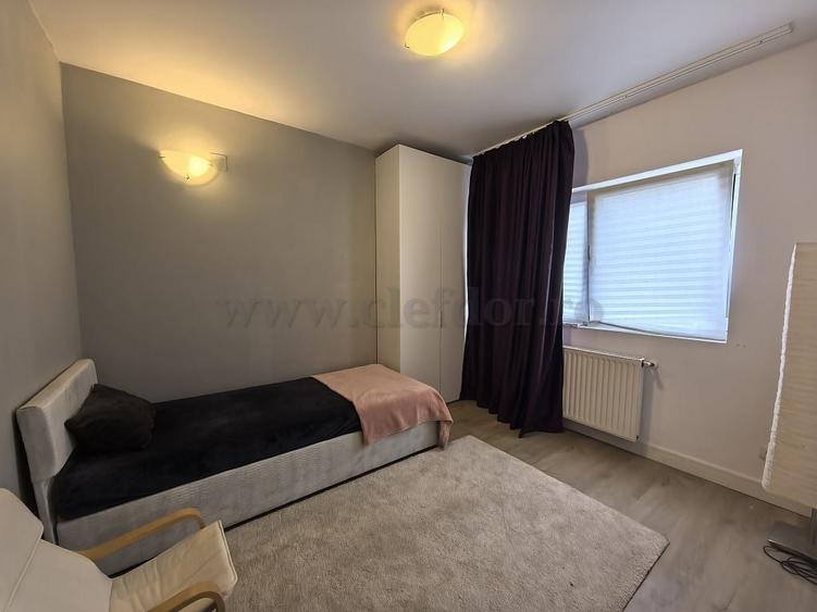 Pipera - vila renovata in complex rezidential langa OMV - 15