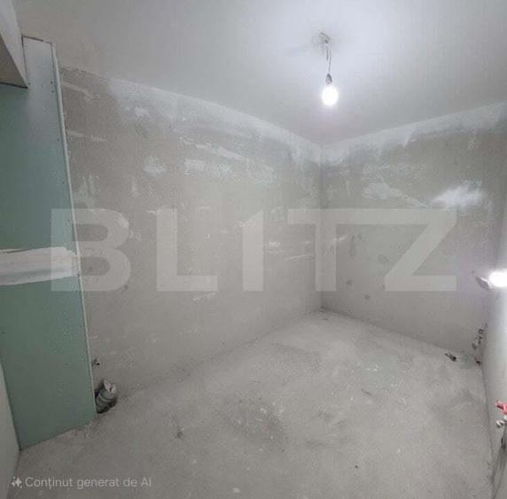 Apartament 2 camere, 60 mp, bloc nou, zona Calea Moldovei - 4