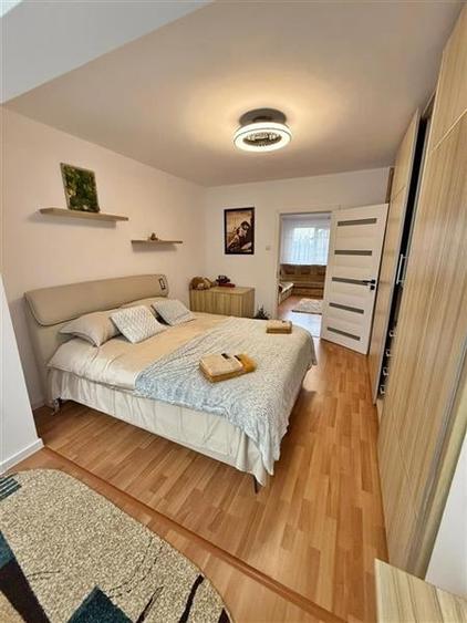 Apartament 3 camere la etaj intermediar, Astra, Brasov - 1
