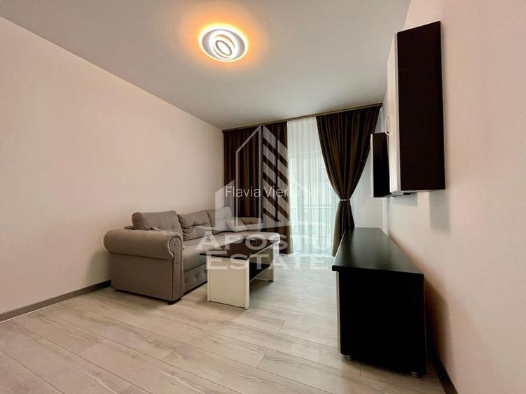 Apartament cu 2 camere, decomandat, in Giroc Apartament cu 2 camere, decomandat, in Giroc