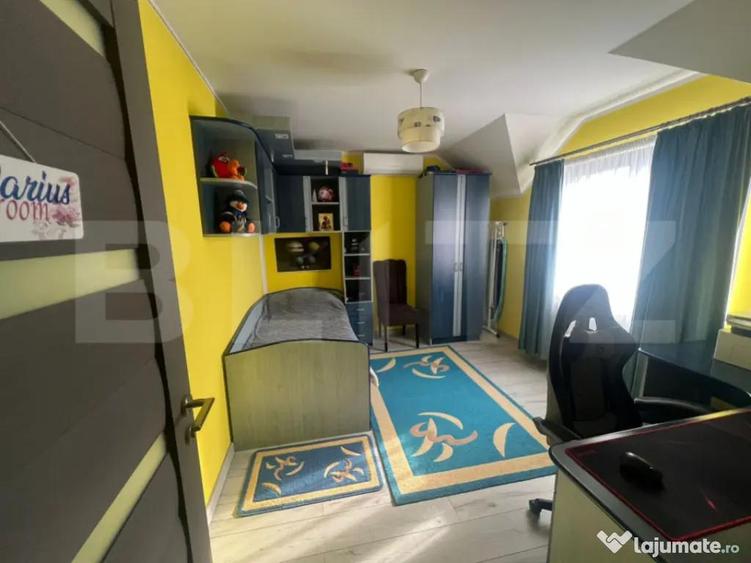 Casa duplex Weekend Residence, cartier reziden?ial lin - 2