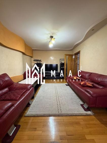 Apartament 3 Camere | Etaj 2 | Centrala Termica - 1