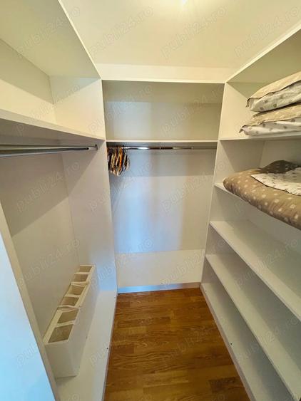 Apartament 2 camere de inchiriat in Complex Rezidential -450 Euro - 10