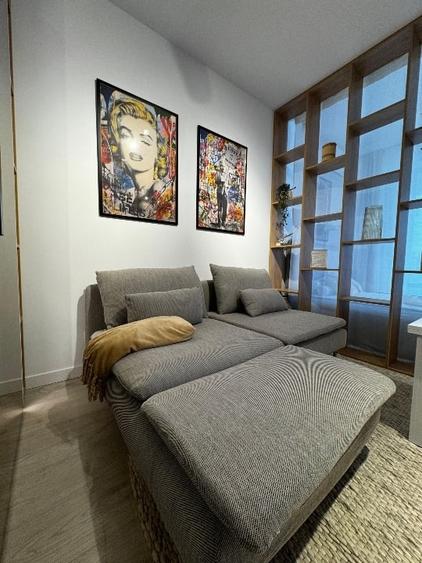 Vânzare  Studio Residence 5 Pipera Plaza - 9