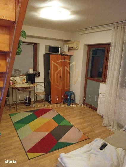 2 Camere Decomandat | Centrala Proprie | Pia?a Re?i?a (Berceni) - 5