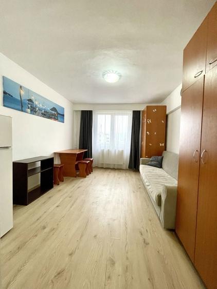 Garsoniera de inchiriat zona Expo Marasti Cluj - str Cojocnei - 1