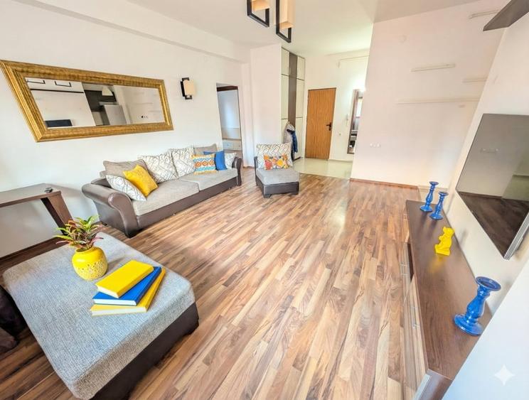 Apartament 3 camere 74mp | 0 comision | Otopeni | Mobilat utilat - 28