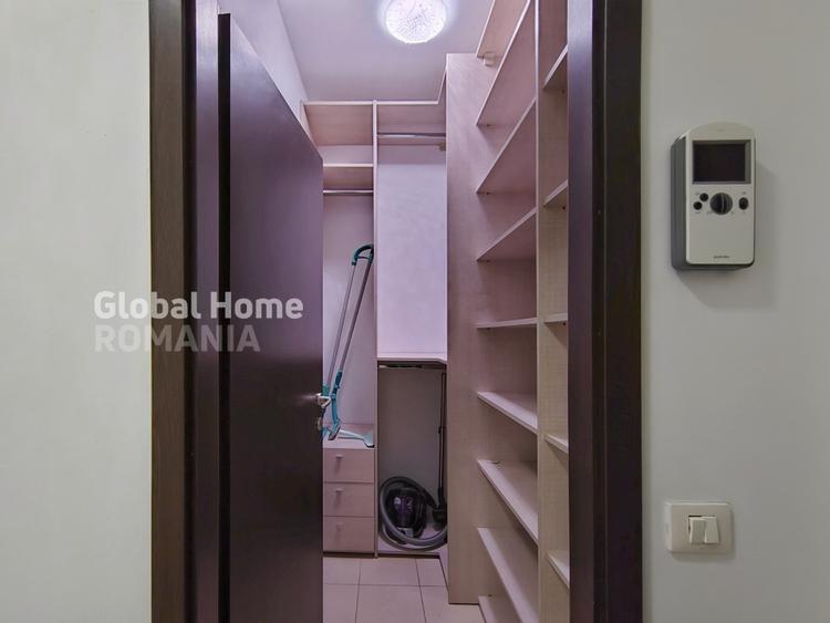 Herastrau | Spacious 3-Room Apartment | Parking Included - 13