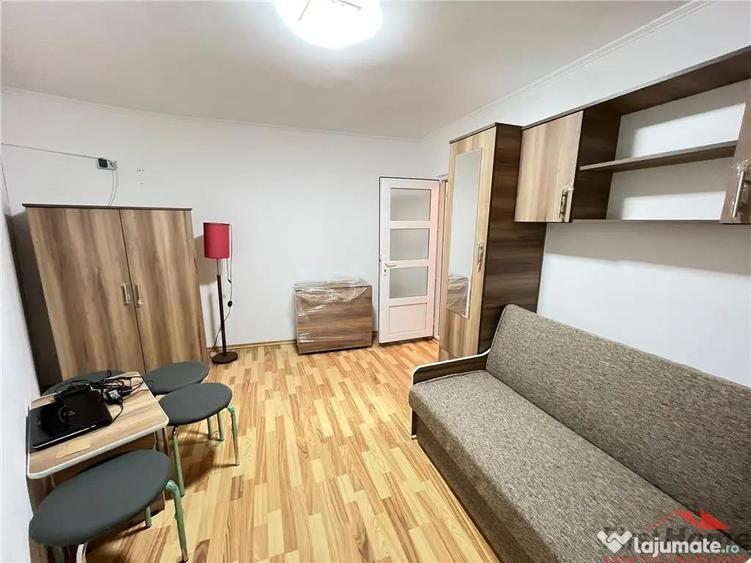 Apartament 2 camere, parter, mobilat, zona Gerald - 11