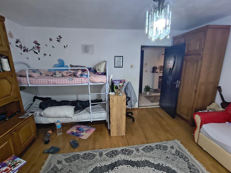 2 decomandate, nord, 58 metri utili - 5