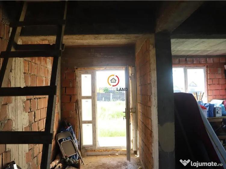 Vila in Cristian - 3