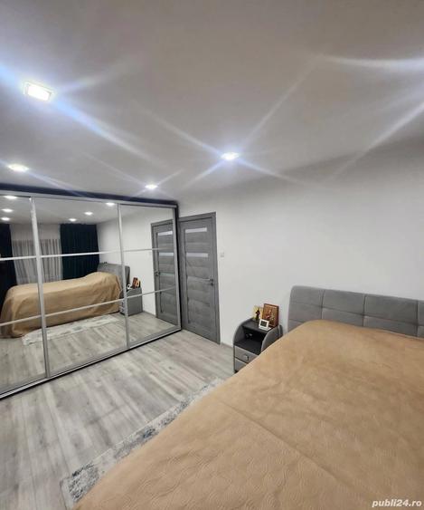 Apartament 3 camere str Raboieni Foc?ani - 2