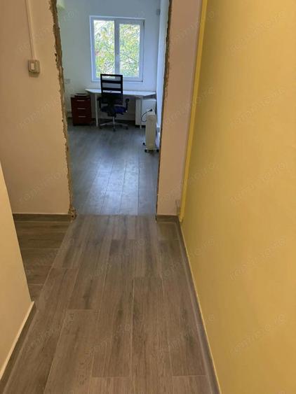 Complexul Studentesc -et.1 - 5