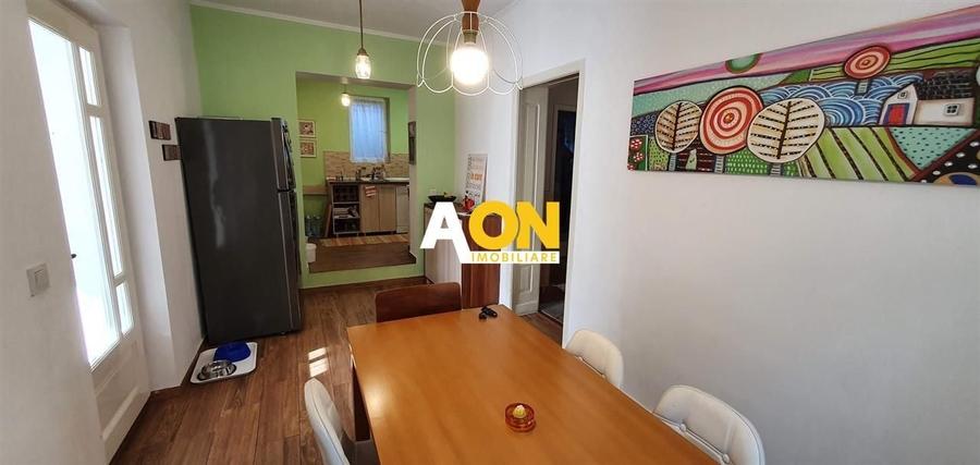 Casa 3 camere, 1259 mp teren, zona Centru - 8