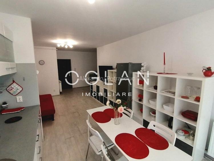 Chirie Apartament Magnolia - 530 euro Chirie Apartament Magnolia - 530 euro