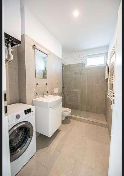 Apartament 2 camere | Decomandat - 57 mp utili + 17 mp terasa - 9