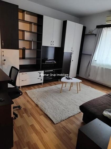 2 camere mobilat si utilat 13 Septembrie- Parc Sebastian - 1