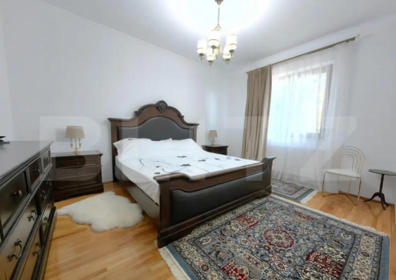 Casa individuala, 4 camere, 135mp, zona Cetate - Mice?ti - 7