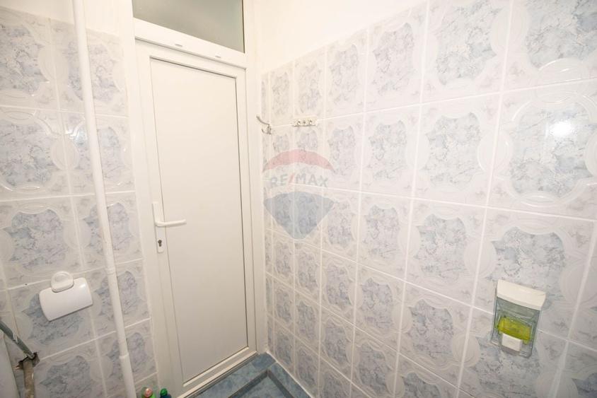 Garsoniera de vanzare,15 mp utili in zona Piata Resita, Berceni, Luica - 4