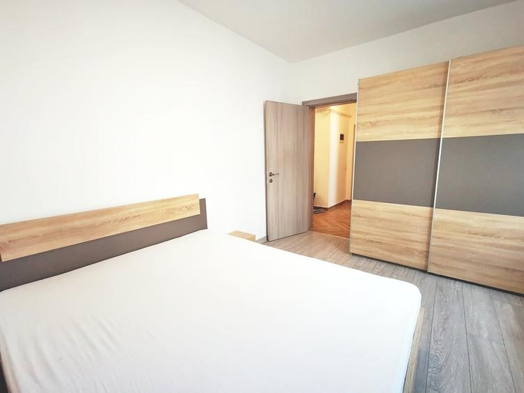 Inchiriere 2 Cam Militari Residence,bloc 2024, Rezervelor cu parcare inclusa - 3