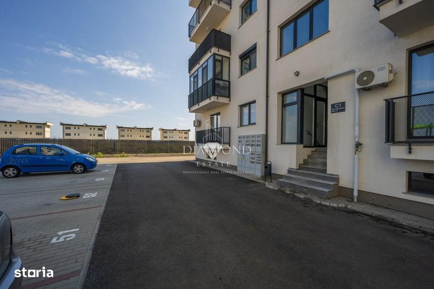 Prima inchiriere! Totul NOU! Bridge Residence Dobroesti | Fundeni | Pa - 15