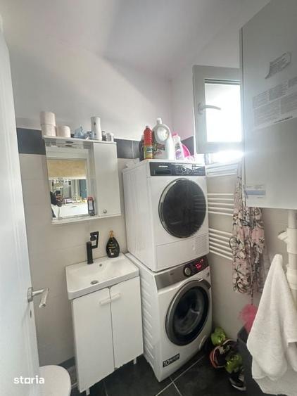 Casă cu 3 camere cu Teren 100 Mp în Central