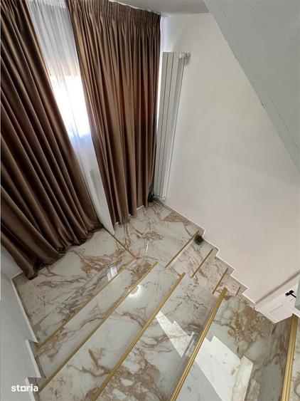 Vanzare vila P+2+TERASA | Salaj | constructie noua | LUX | - 15