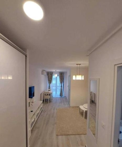 Inchiriere garsoniera,Hils Pallady,2 min metrou Anghel Saligny,loc de parcare - 8