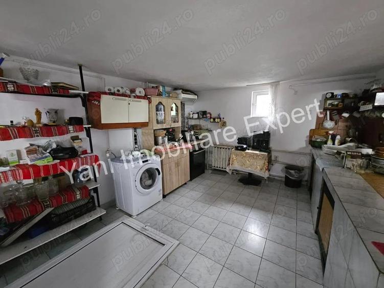 Casa de vacan?a pensiune de vanzare in comuna Salatrucu ( Valea Topologului), Jude? Arge?. - 9