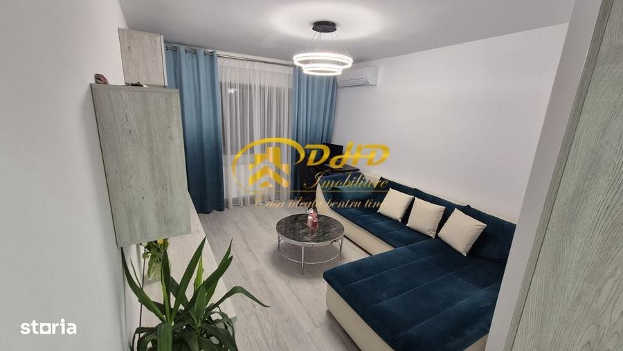 Apartament 2 camere Galata - 2