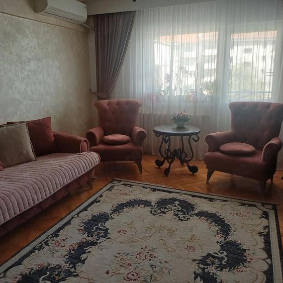 Vand apartament cu 4 camere - 6