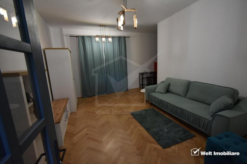 Ocazie investitie in Centru Cluj-Napoca!Doua apartamente alaturate - 1