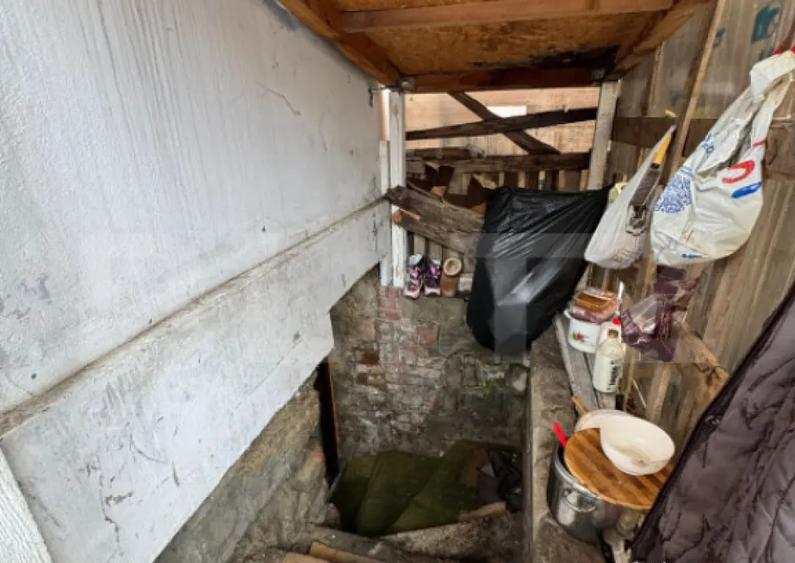 Casa cu 2 camere, Piata Alba Iulia - Decebal - 6