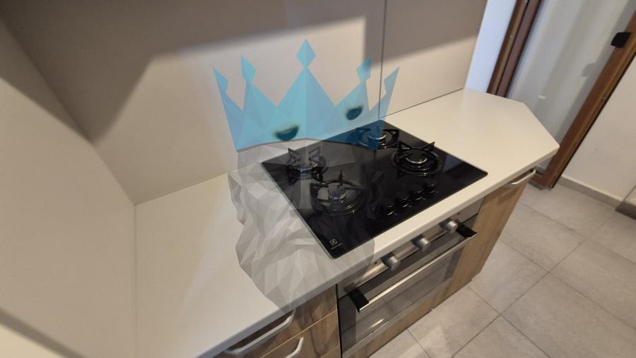 Apartament 2 Camere Floreasca Bucuresti - 5