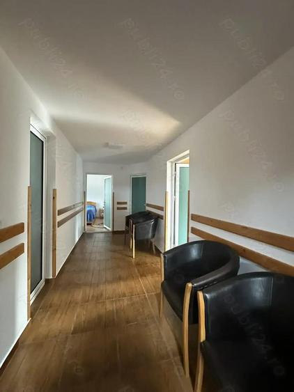 Agentia imobiliara VIGAFON vinde pensiune-casa de vacanta Predeal - 6