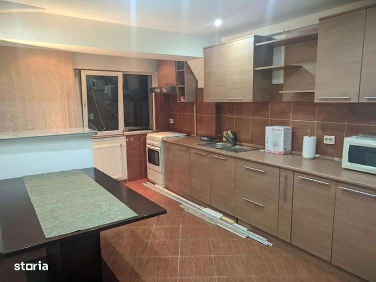 Inchiriez apartament - 1