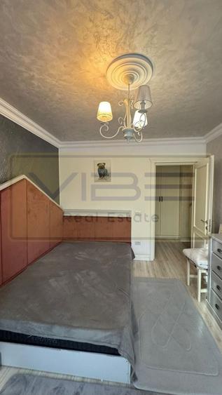 Apartament 3 camere premium Tatarasi Parcul Ciurchi - 75