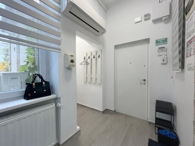 Spațiu clinic de vânzare – zonă centrală– Afacere la cheie - 20