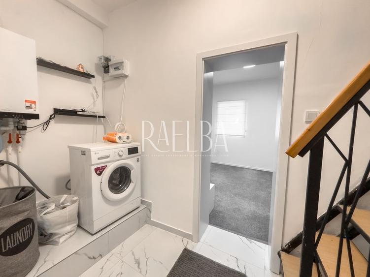 Casa 4 camere | Banu Manta | Domenii | Victoriei | Kiseleff - 10