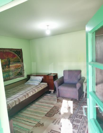 Gospodarie Completa, 130 mp, 1.300 mp Teren, zona Doice?t - 7