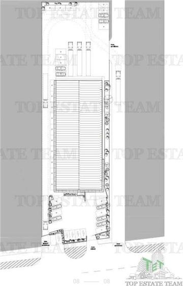 Centru logistic-complet functional la cele mai inalte standarde GALATI - 6