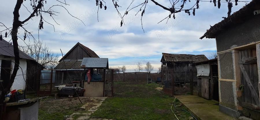 Vand casa in Miersig - 1