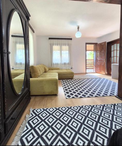 Casa cocheta, teren 1000mp, Sarata Dobreni, langa Piatra Neamt - 3
