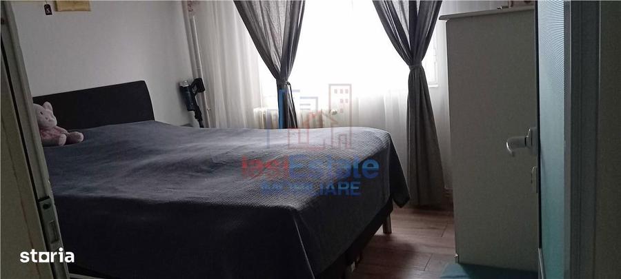 Apartament 2 camere Zimbru - 2