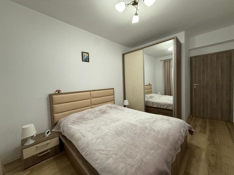 2 Camere Decomandat Mobilat Utilat Metrou - 13